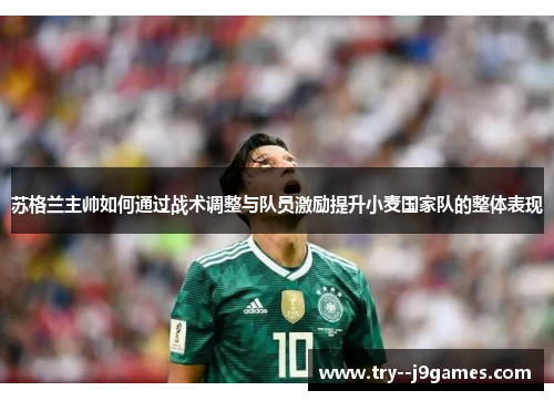 苏格兰主帅如何通过战术调整与队员激励提升小麦国家队的整体表现 苏格兰主帅如何通过战术调整与队员激励提升小麦国家队的整体表现